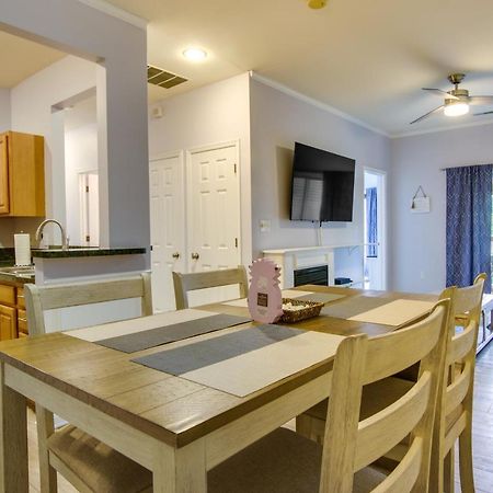 Condo With Pool Access About 2 Mi To Rehoboth Beach! Dewey Beach Exterior photo